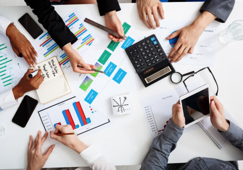 Why ITINs Are Essential for Non-Resident Entrepreneurs